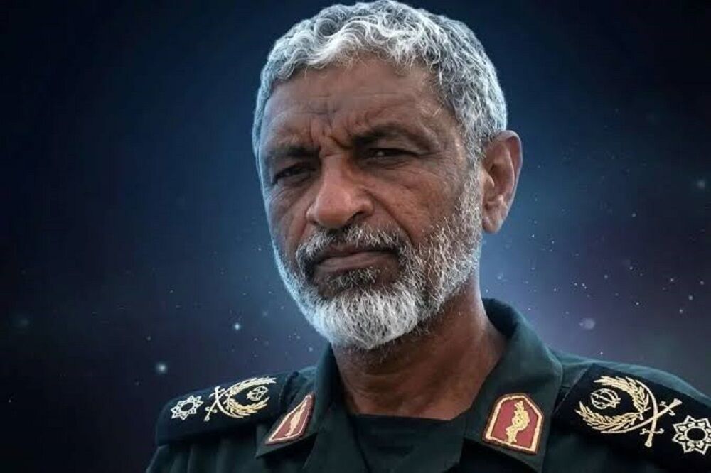 فرمانده نیروی دریایی سپاه: واقعیت در میدان است نه در اظهارات آمریکاییها فرمانده نیروی دریایی سپاه: واقعیت در میدان است نه در اظهارات آمریکاییها