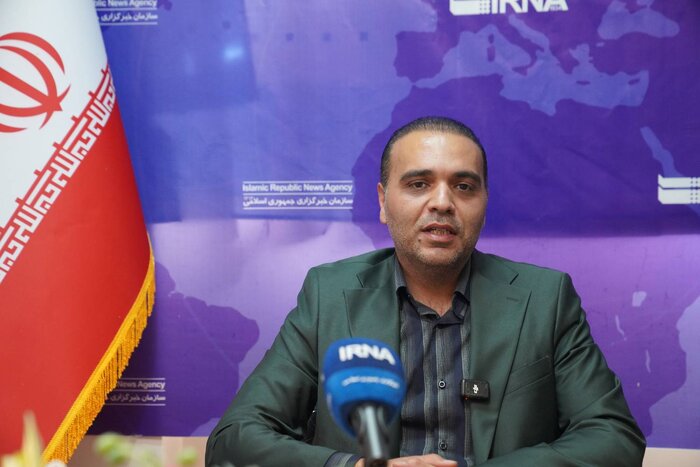 مدیرکل شیلات اردبیل: نخستین شهرک آبزیپروری کشور در استان احداث میشود