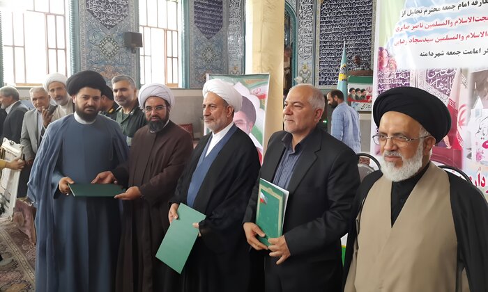 اخبار کوتاه از غرب اصفهان
