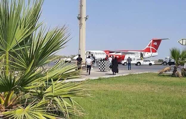 قشم در مسیر بازگشت گردشگران؛ پروازها باید از یک مسیر به یک شبکه تبدیل شوند