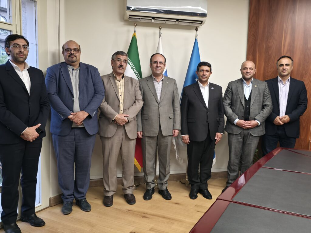اخبار کوتاه دانشگاهی بیست و چهارم مردادماه