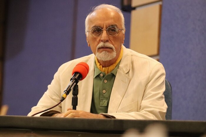 قصه آلبومی که ۴ دهه همکاری هنری را روایت کرد؛ شب مرور یک زندگی با موسیقی تئاتر