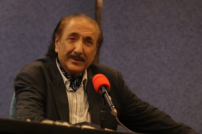 قصه آلبومی که ۴ دهه همکاری هنری را روایت کرد؛ شب مرور یک زندگی با موسیقی تئاتر
