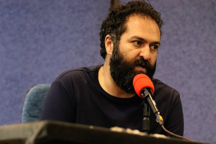 قصه آلبومی که ۴ دهه همکاری هنری را روایت کرد؛ شب مرور یک زندگی با موسیقی تئاتر