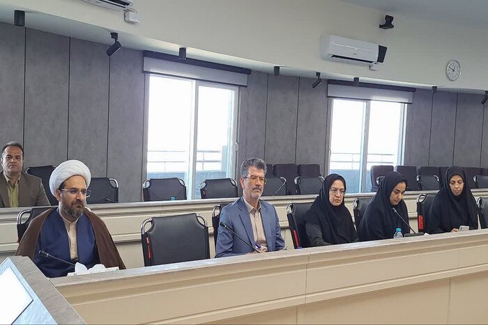 استاندار خراسان جنوبی: شورای اطلاعرسانی پناهگاه خبرنگاران و مطالبهگر عملکرد مدیران باشد