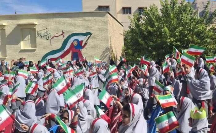 قشم در یک نگاه| ۲۴ مرداد