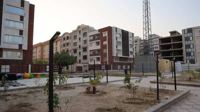 قشم در یک نگاه| ۲۴ مرداد