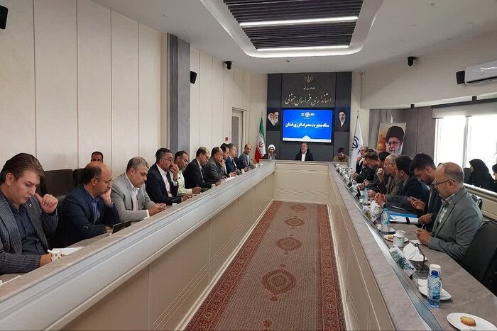 استاندار خراسان جنوبی: ذخایر سوخت استان برای فصل سرد تقویت شود
