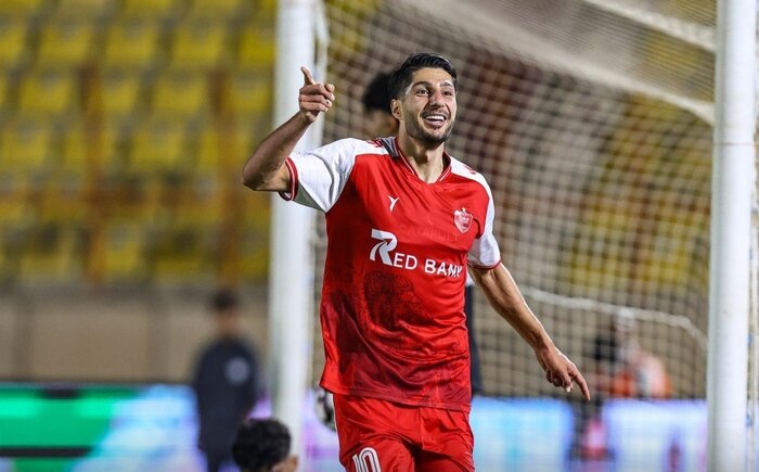پرسپولیس تارتار با برد استارت زد؛ شمسآذر بیآزار در خانه