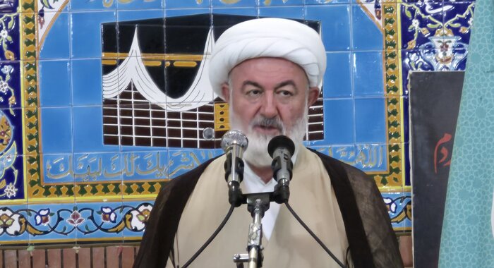بازخوانی راه شهدا بنیان ساختن فردا