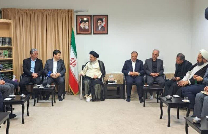 ستار هاشمی: پایداری ارتباطی در شرایط جنگی، اولویت وزارت ارتباطات بود