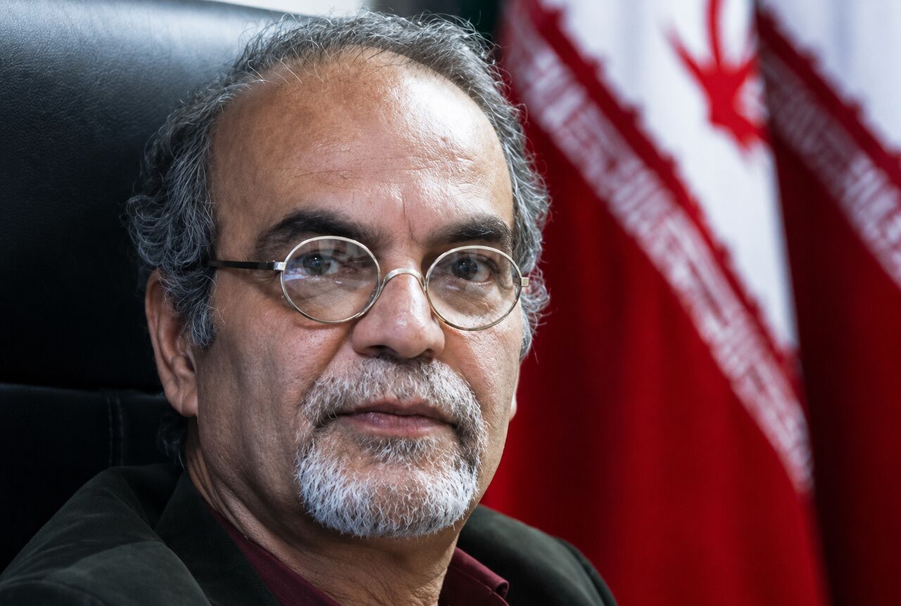 هشدار روزنامهنگار پیشکسوت درباره جنگ شناختی آمریکا علیه ایران