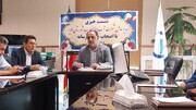 تکمیل طرح های آبفای ملایر به ۴۳۰۰ میلیارد ریال اعتبار نیازمند است