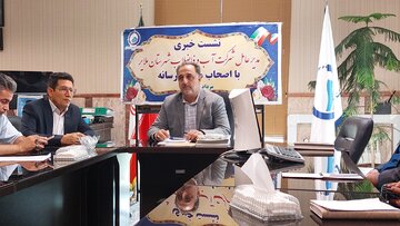 تکمیل طرح های آبفای ملایر به ۴۳۰۰ میلیارد ریال اعتبار نیازمند است