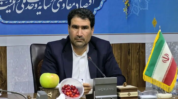 جشنواره مشترک محصولات قرهداغ در تبریز برگزار میشود