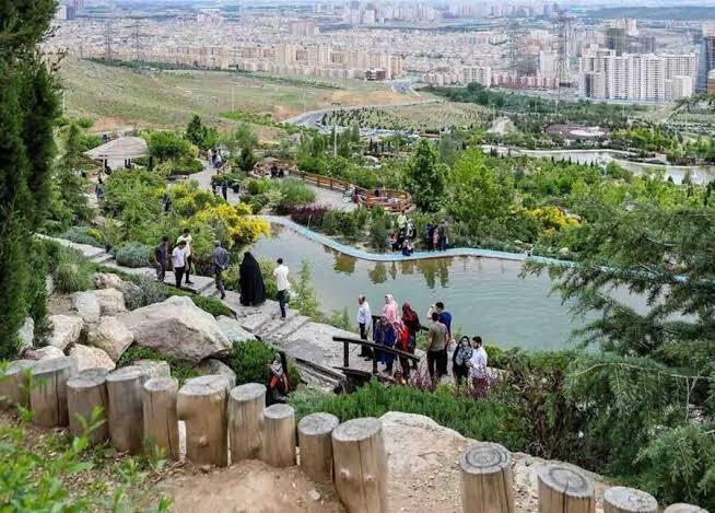 شادیهای رایگانِ حالخوبکن/ تفریحهایی که حالمان را خوب میکنند و پول نمیخواهند