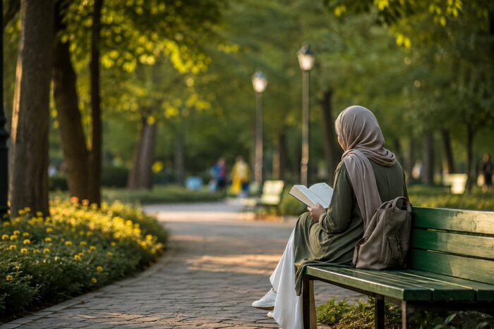 تفریحهایی که حالمان را خوب میکنند