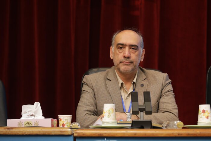 پذیرش ۲۵ هزار دانشجومعلم جدید/