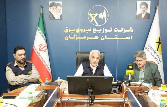 ناظر عالی توانیر: ناترازی درآمد و هزینه، صنعت برق کشور را به چالش کشانده است