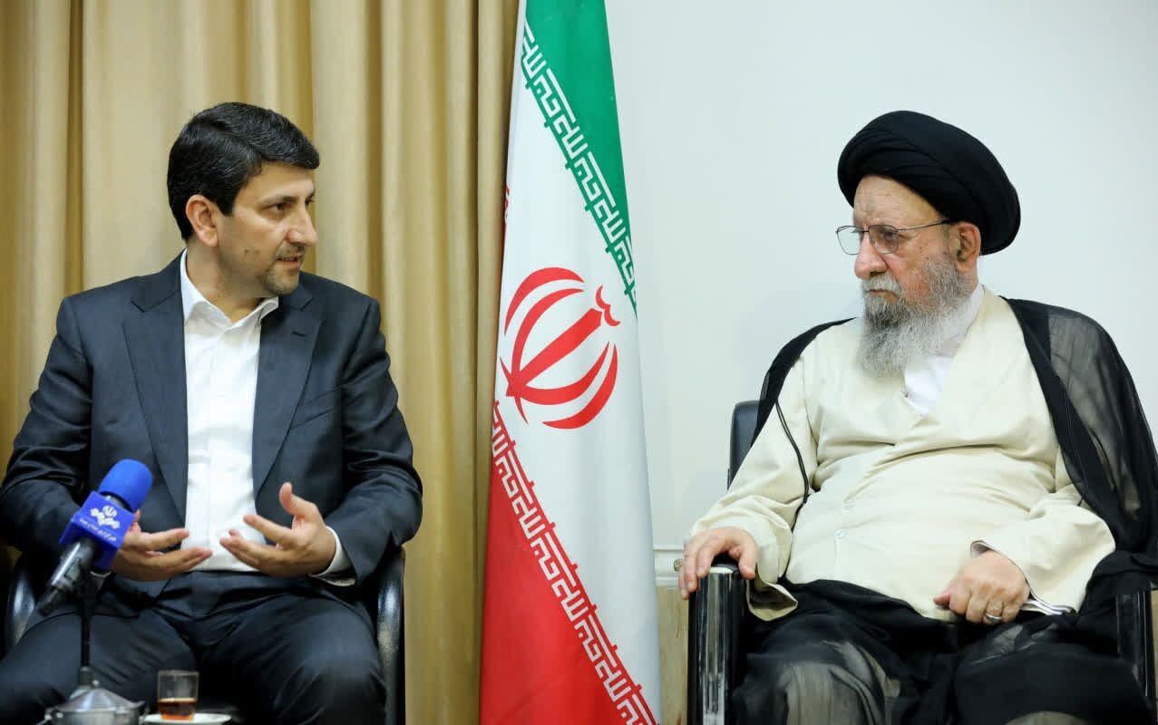 ICT ministry's priority was to ensure sustainable communications in Iran during war: Minister
