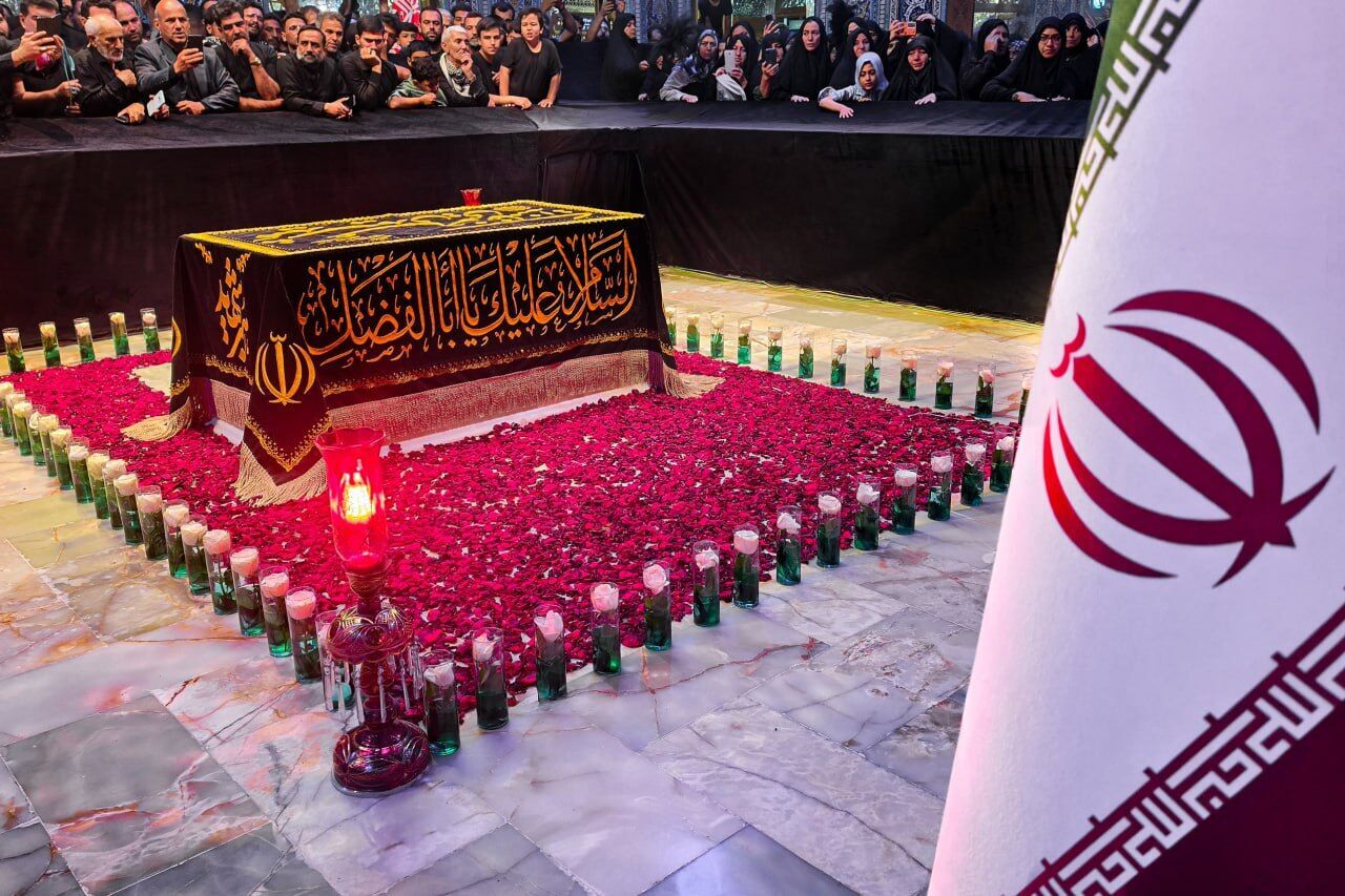 Tehran, Qom, Mashhad to host ceremonies marking 40th day after martyred Leader's funeral