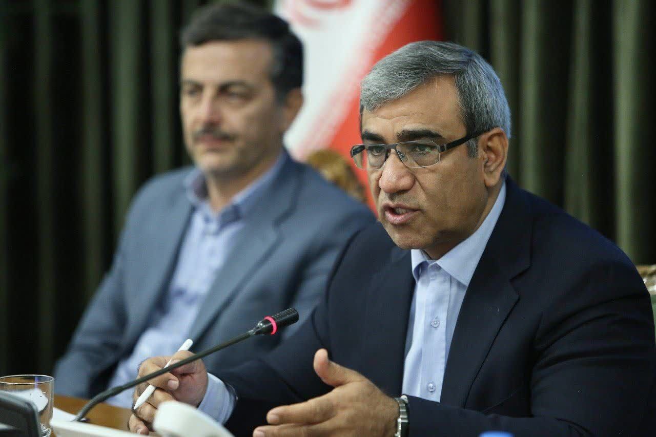 استاندار خراسان رضوی: عوارض دریافتی از واحدهای شهرکهای صنعتی باید صرف زیرساختشان شود