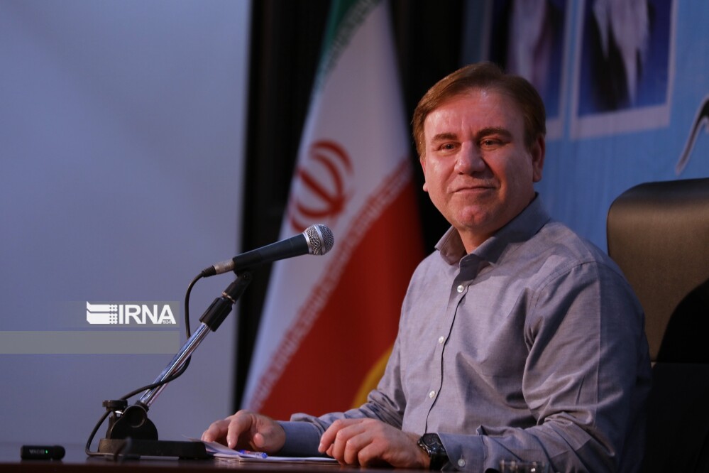 استاندار بوشهر: ۲۵۸ هزار میلیارد تومان طرح در هفته دولت اجرا و افتتاح میشود استاندار بوشهر: ۲۵۸ هزار میلیارد تومان طرح در هفته دولت اجرا و افتتاح میشود