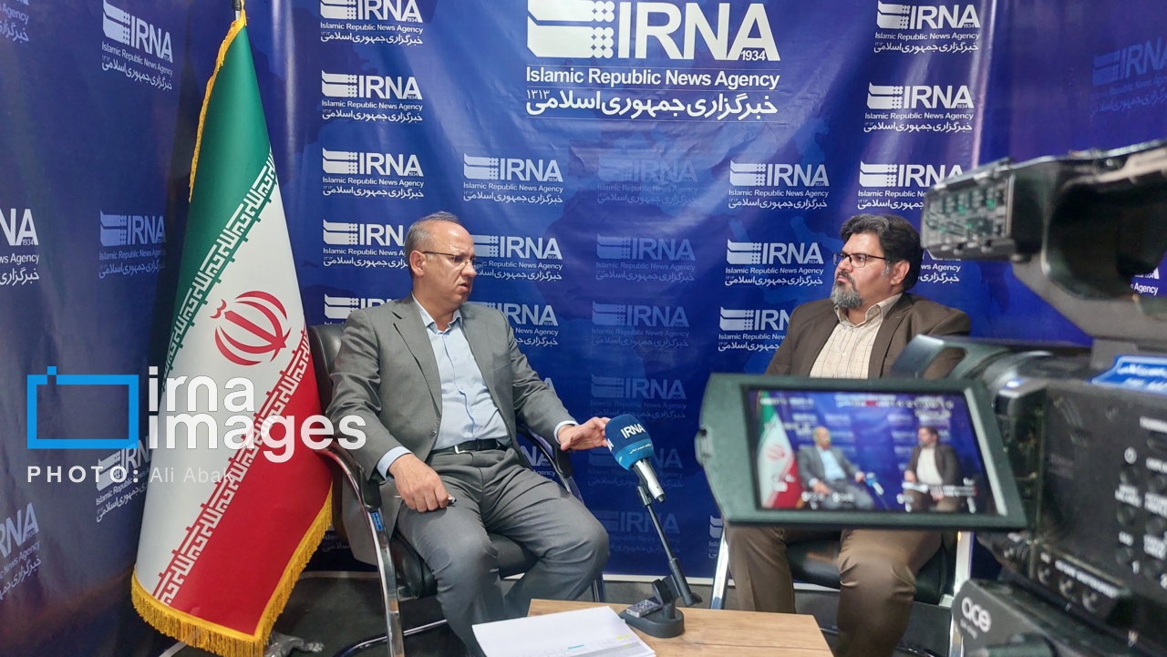 آرد، آب یا مهارت نانوا؛ کیفیت نان در سمنان بیشتر متاثر از کدام است + فیلم
