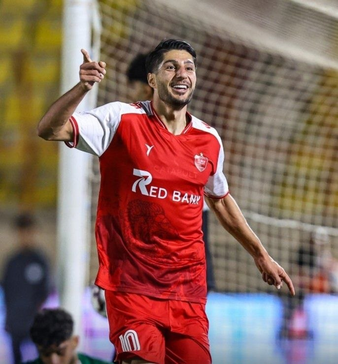 ترکیب منتخب هفته اول لیگ برتر فوتبال؛ ستارهها برای فتح جام به خط شدند