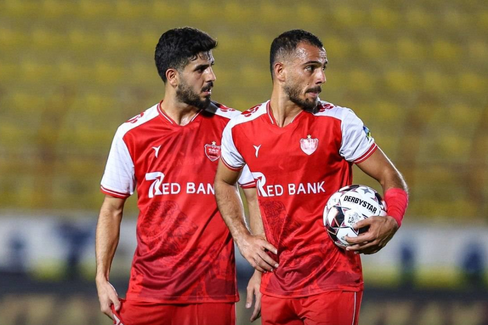 ترکیب منتخب هفته اول لیگ برتر فوتبال؛ ستارهها برای فتح جام به خط شدند