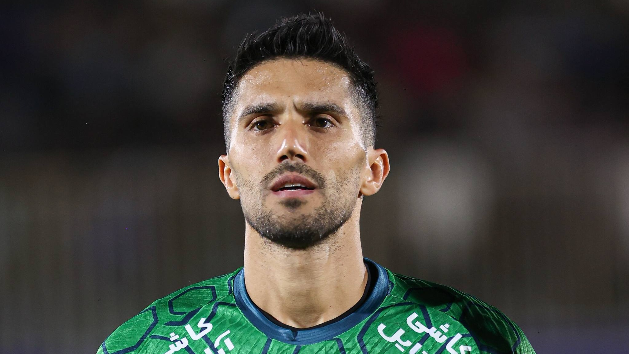 ترکیب منتخب هفته اول لیگ برتر فوتبال؛ ستارهها برای فتح جام به خط شدند