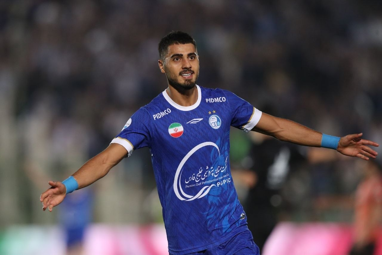 ترکیب منتخب هفته اول لیگ برتر فوتبال؛ ستارهها برای فتح جام به خط شدند