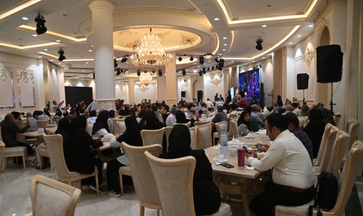 استاندار گلستان: ساماندهی مسکن خبرنگاران در دستور کار دولت چهاردهم است
