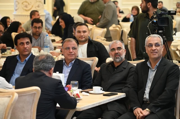 استاندار گلستان: ساماندهی مسکن خبرنگاران در دستور کار دولت چهاردهم است