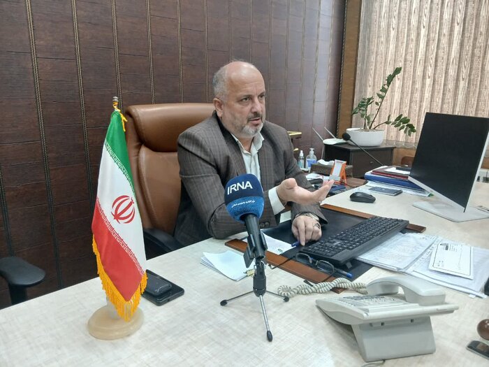 رئیس اتاق اصناف مرکزگیلان: بیمهها برای پرداخت غرامت به واحدهای بازار رشت اقدامی نکردند