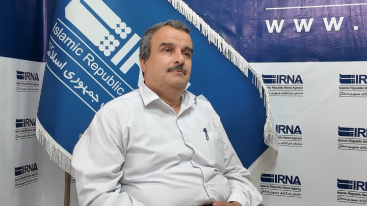 ۴۳۴ آزاده بوشهری سند افتخار ایثارگری هستند