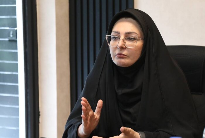 ۷۲ درصد معادن چهارمحال و بختیاری مختص تولید شن و ماسه و سنگ لاشه است