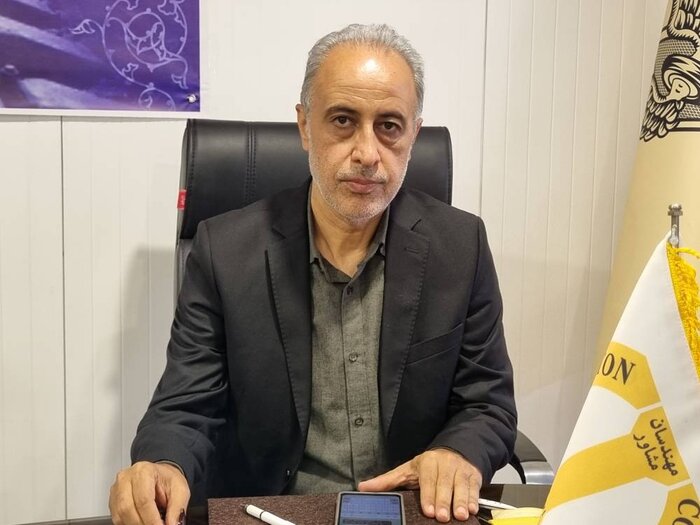 قطار اردبیل - تهران راه اندازی می شود