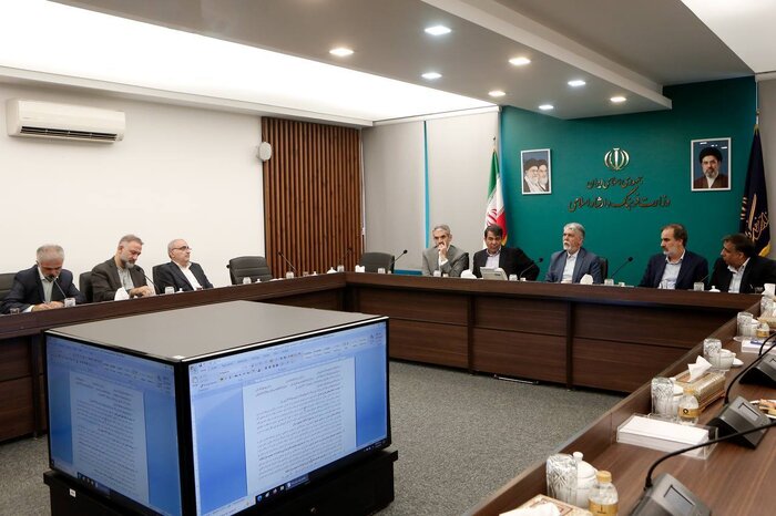 تفاهمنامه وزارت فرهنگ و استانداری کرمان امضا شد/دوسالانه نقاشی تا جشنواره موسیقی نواحی