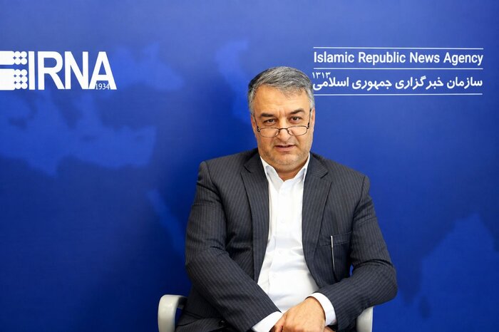 فرماندار آرادان: ایرنا مرجع خبری مورد وثوق در روایت امیدآفرین رویدادهای شهرستان است