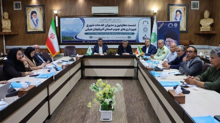 سگهای ولگرد و تهدید بهداشت عمومی مراغه