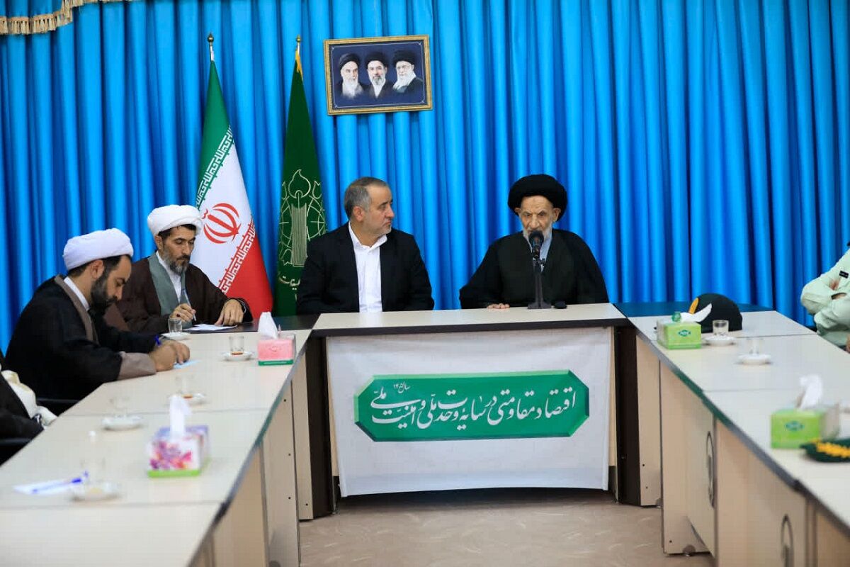 امام جمعه بیرجند: رسوایی جریان سلطه باید برای افکار عمومی تبیین شود