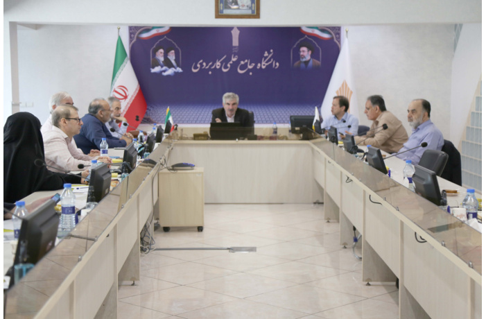 اخبار کوتاه دانشگاهی بیست و هفتم مردادماه