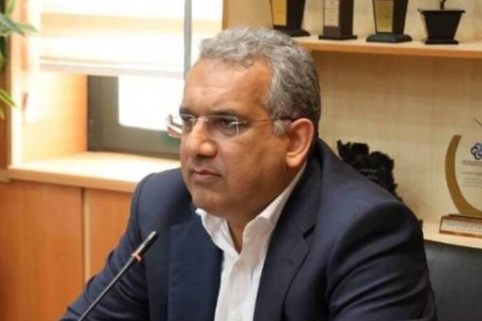 مجید صرفی معاون امور تعاون وزارت تعاون، کار و رفاه اجتماعی شد