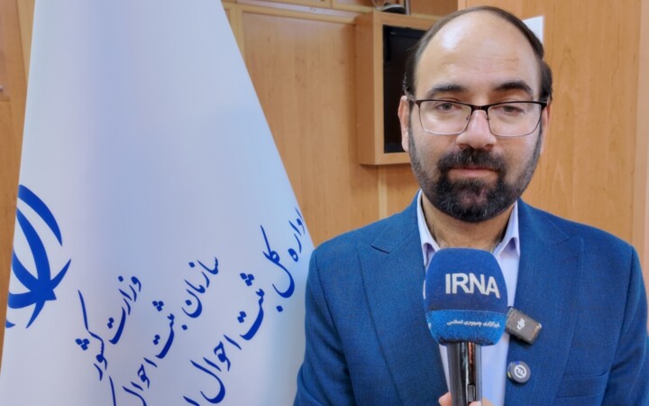 پسران بوشهری در ولادت از دختران پیشی گرفتند