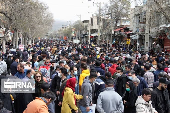 گره کورکاهش جمعیت با درمان ناباروری و یا فرزندآوری باروران گشوده می شود؟