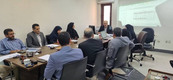 هفته سرمایهگذاری گیلان برگزار میشود