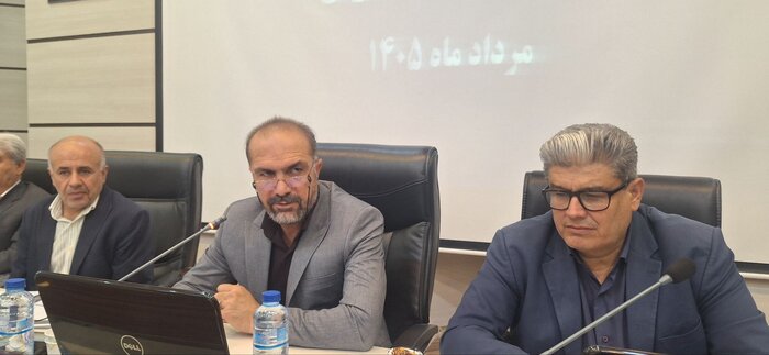 فرماندار: بانک‌های غیرهمکار از چرخه پرداخت تسهیلات گچساران خارج شوند