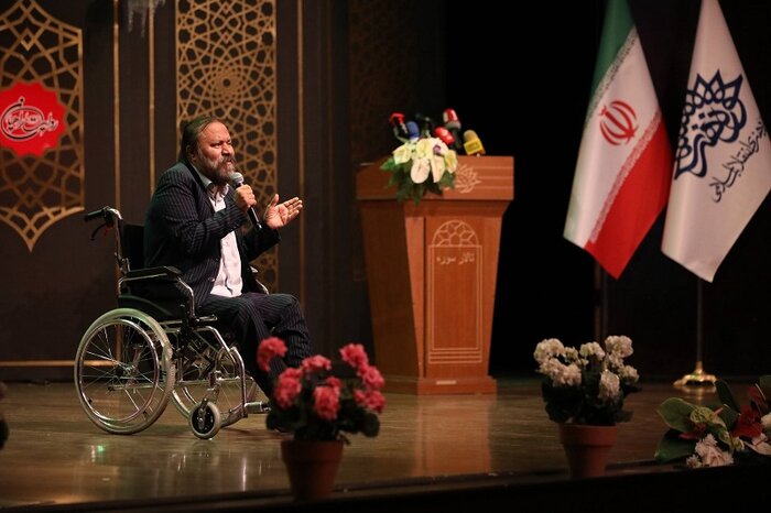 دهمین همایش تئاتر مردمی «روایت راهیان» پایان یافت