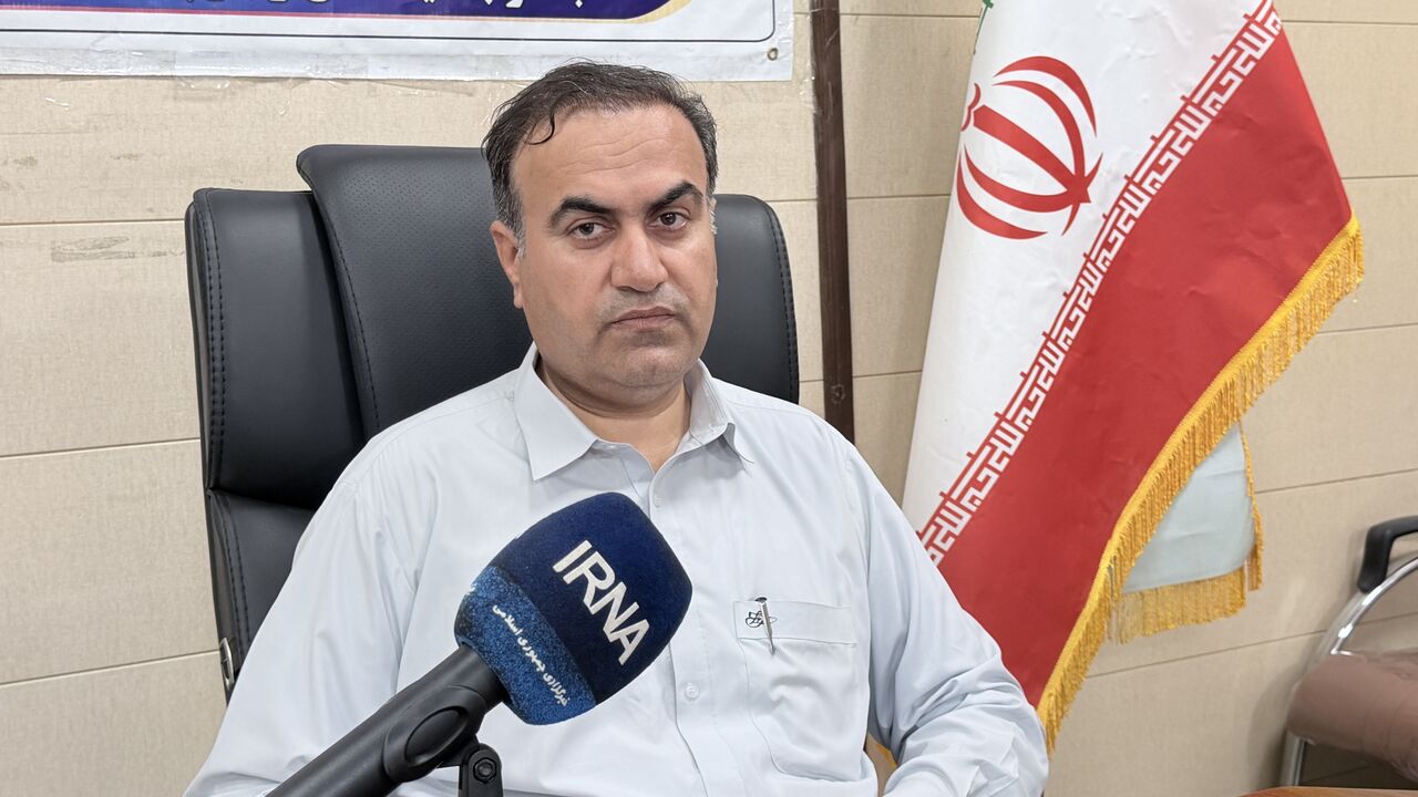 فیلم | شتاب در آبادانی «دشتیاری» با رویکرد دولت چهاردهم